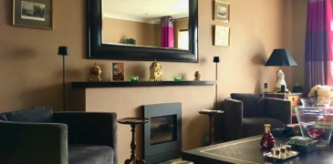 three farthings naturist homestay b&b&b
